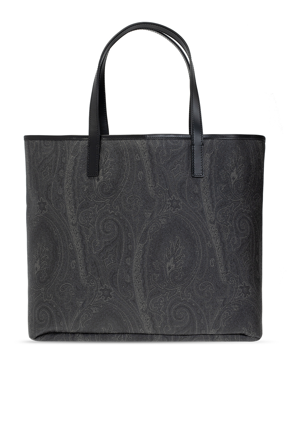 Speedy 30 tote bag | Grey Shopper bag Etro